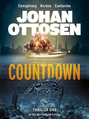 cover image of Countdown